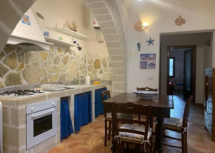 Favignana Holidays 4