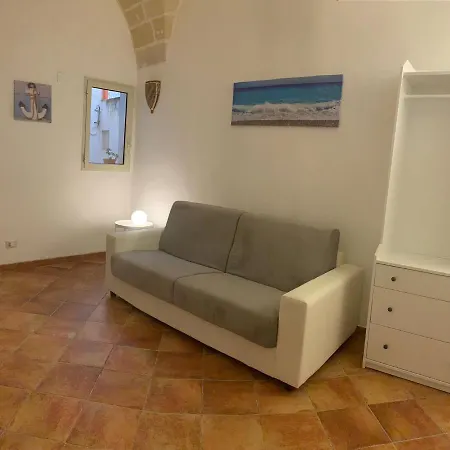 Favignana Holidays 4 Exterior photo