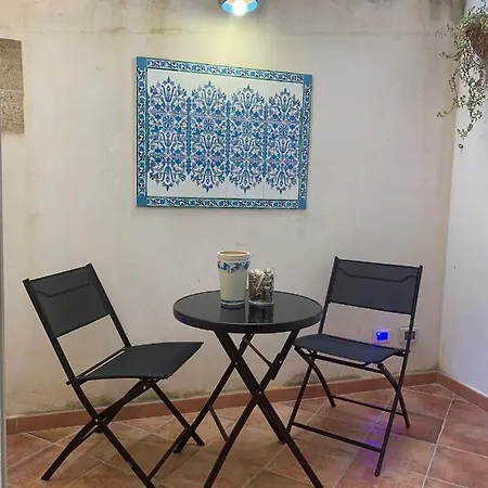 Favignana Holidays 4 Exterior photo
