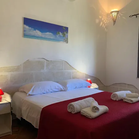 Favignana Holidays 4 Exterior photo