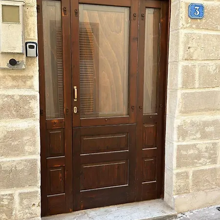 Favignana Holidays 4 Exterior photo