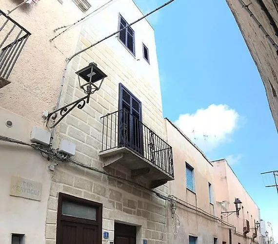 Favignana Holidays 4