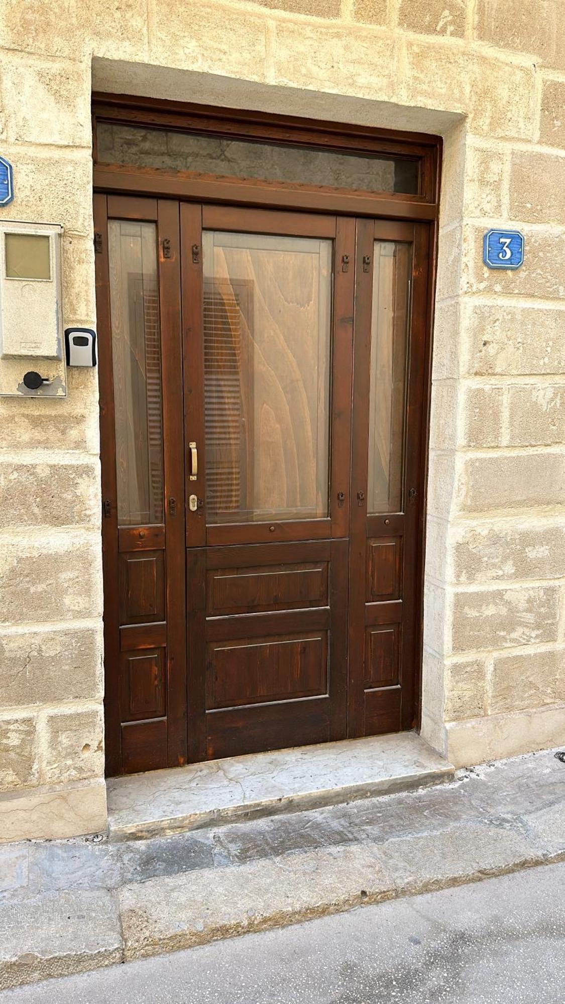 Holiday home Holidays 4 Favignana