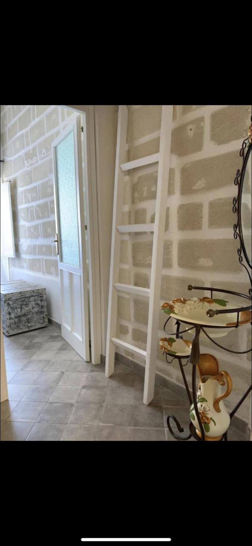 Holiday home Holidays 4 Favignana