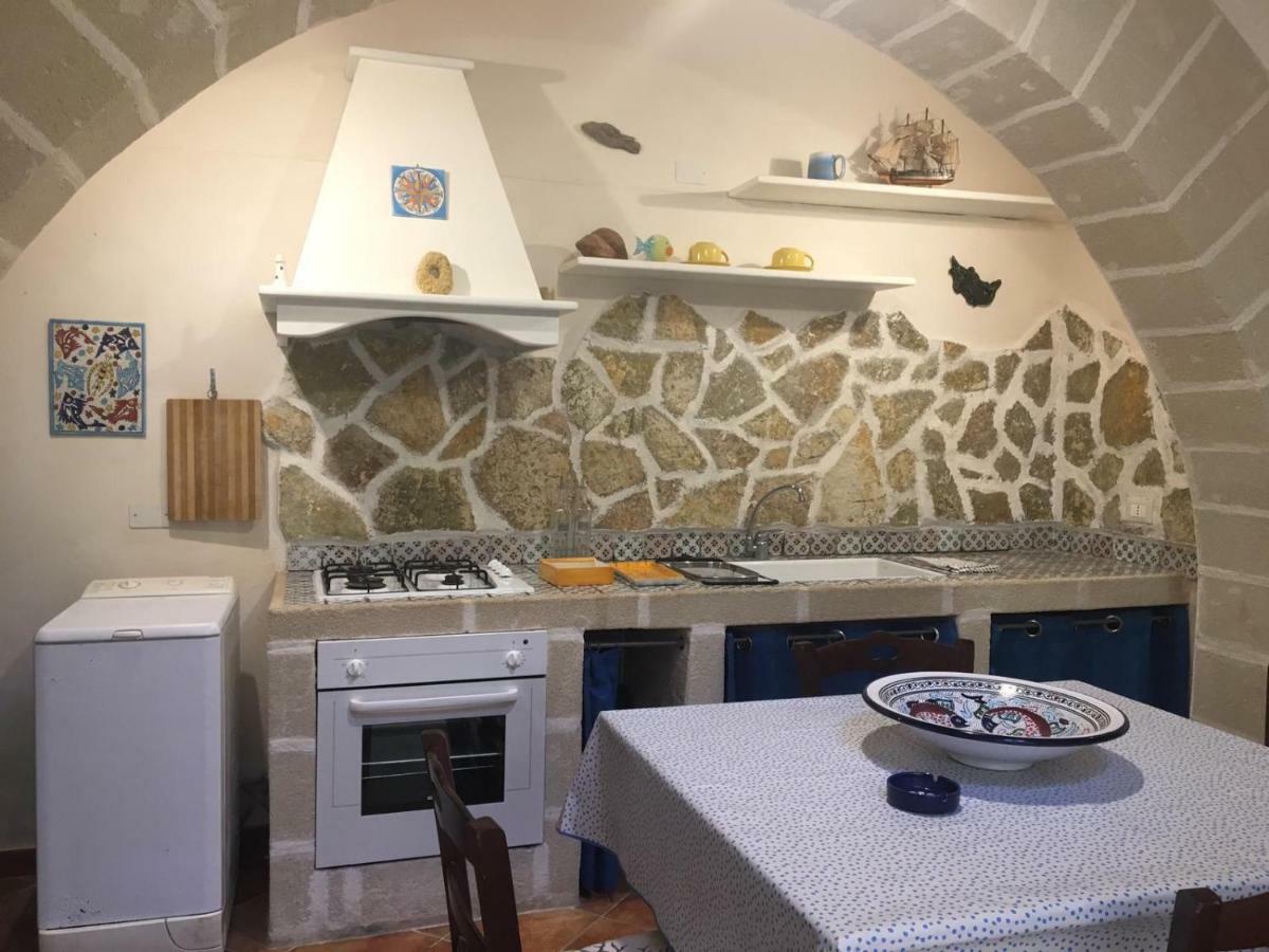 Holiday home Holidays 4 Favignana